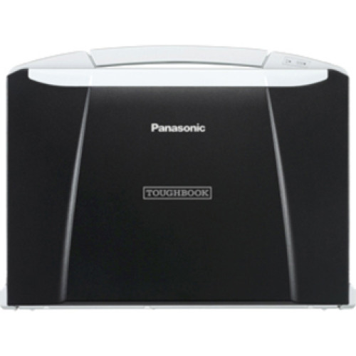 Panasonic Toughbook F9 Rugged Laptop