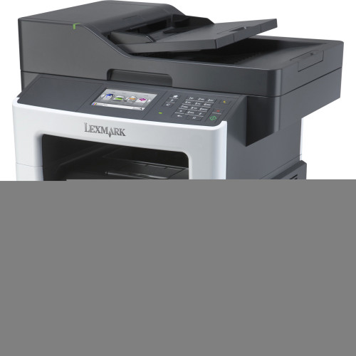Lexmark 35ST872 Multi-Function Printer