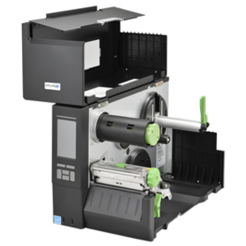 AirTrack® IP-2A Barcode Label Printer