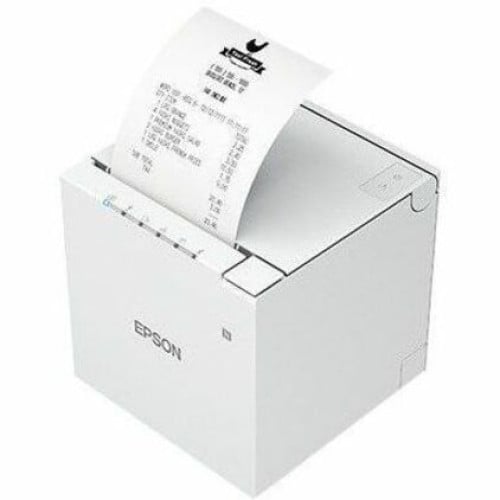 Epson TM-M30III Receipt Printer