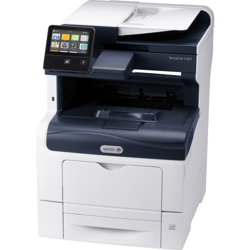 Xerox C405/DNM Multi-Function Printer