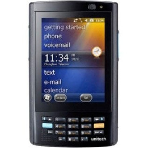 Unitech PA520 Mobile Computer