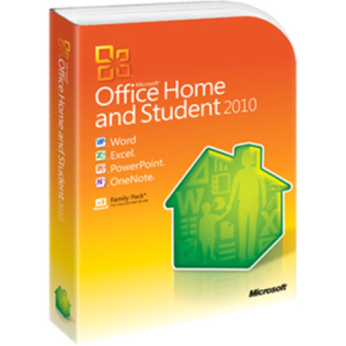 Microsoft Office Software