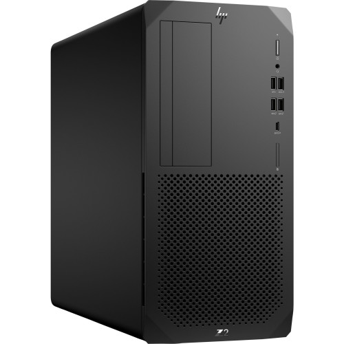 HP Z2 Tower G5 Workstation Workstation PC