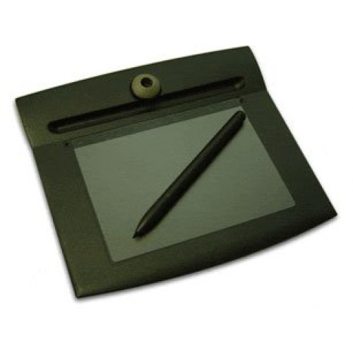 Topaz SignatureGem LCD 4x5 Signature Pad