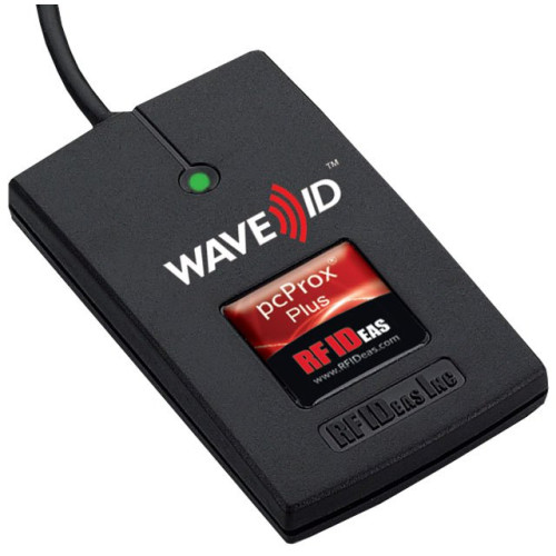 rf IDEAS pcProx Plus Access Control Reader