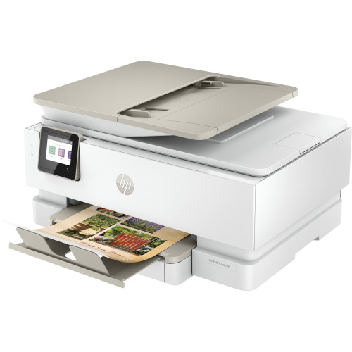 HP 1W2Y8A#B1H Multi-Function Printer