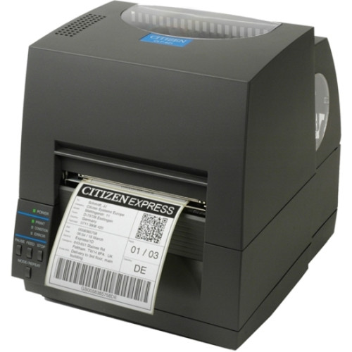 Citizen CLP-621 Barcode Label Printer