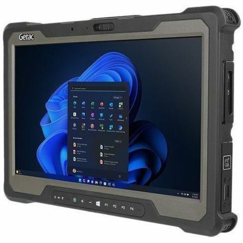 Getac A140 G2 Tablet