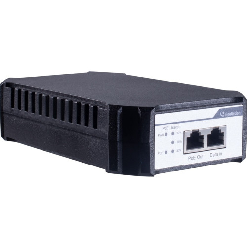 GeoVision 140-APA902B-G00 Security Camera