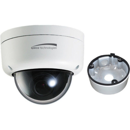 Speco O2ID8 Security Camera
