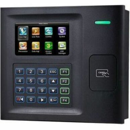 Wasp 633809010347 Access Control Reader