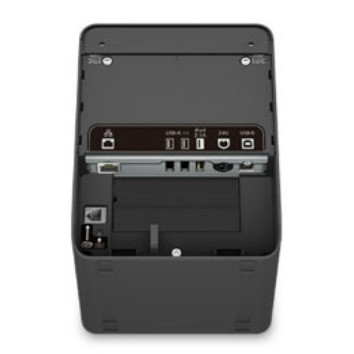 Epson OmniLink TM-L100 Barcode Label Printer