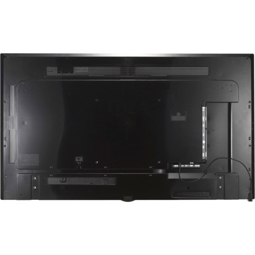 LG 65UH5E-B Digital Signage Display