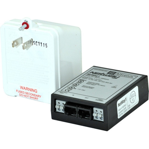 Altronix NETWAY1P Products