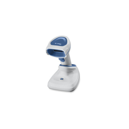 Zebra DS8108-HC Barcode Scanner