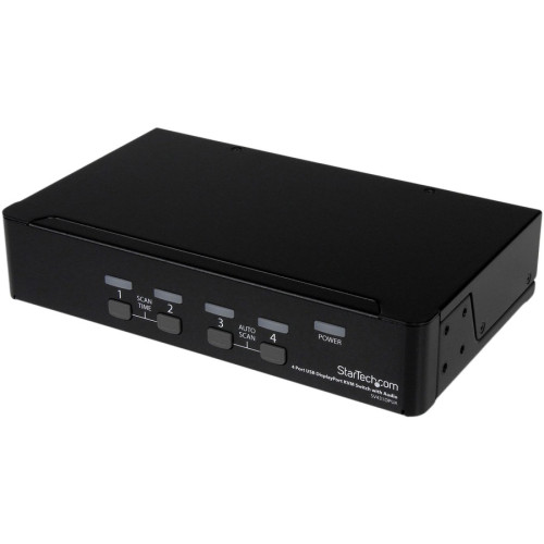 StarTech SV431DPUA Cables, Connectors, and Adapters