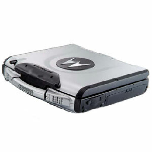 Motorola ML900 Rugged Laptop