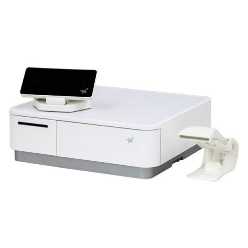 Star mPOP Receipt Printer