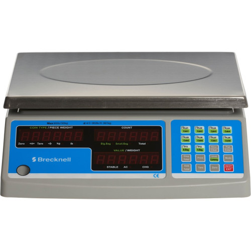 Brecknell B140 Scale