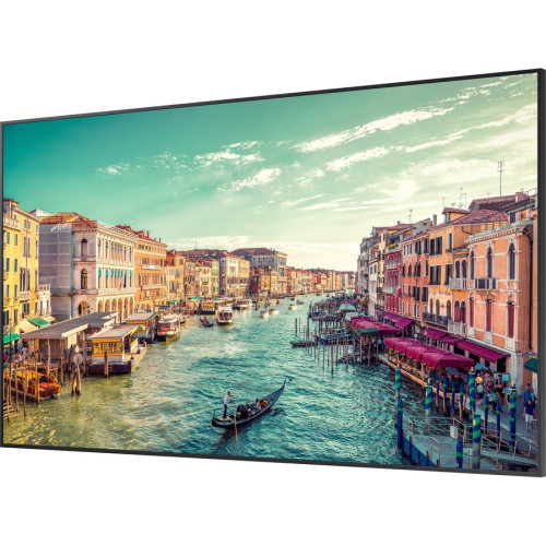 Samsung QBR Series UHD Commercial Monitor