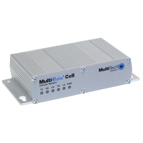 MultiTech MultiModem CDMA Data Networking