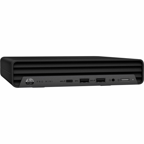 HP Pro Mini 400 G9 Desktop PC
