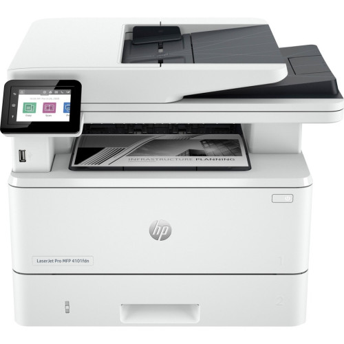 HP 2Z618F#BGJ Multi-Function Printer