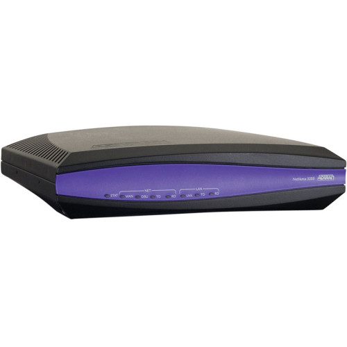 Adtran NetVanta 3200 Data Networking