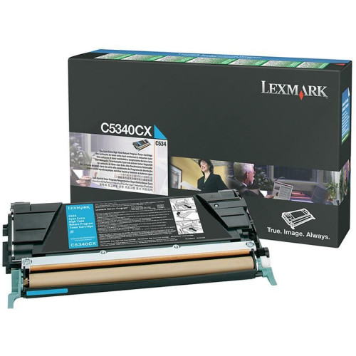 Lexmark C5340CX Toner
