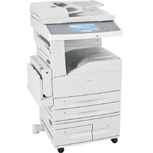 Lexmark 19Z4054 Multi-Function Printer