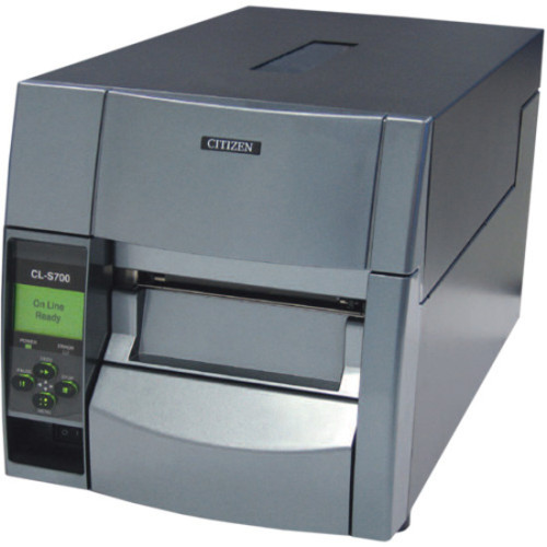 Citizen CL-S700 Barcode Label Printer