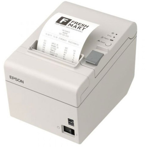 Epson ReadyPrint TM-T20 Receipt Printer