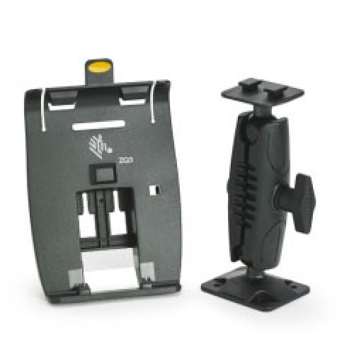 Zebra MNT-MPM-VHDRD1-01 Mounting Hardware and Stands