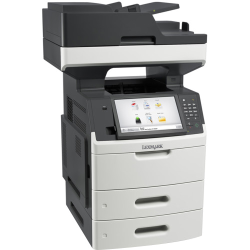 Lexmark 24TT106 Multi-Function Printer