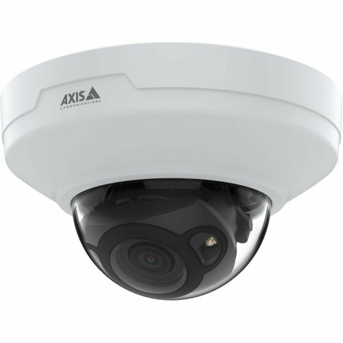 Axis M4215-LV Security Camera