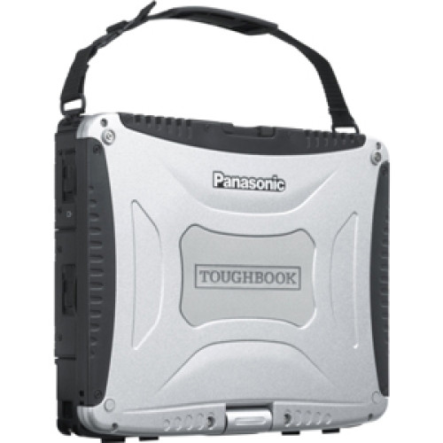 Panasonic Toughbook 19 Rugged Laptop