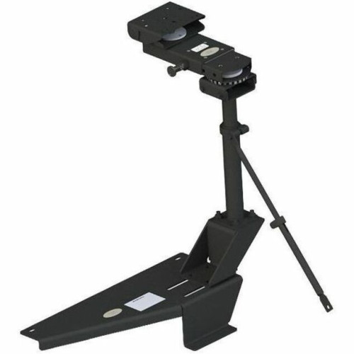 Gamber-Johnson Vehicle Specific Pedestal Mounting Packages Mounting Hardware and Stands