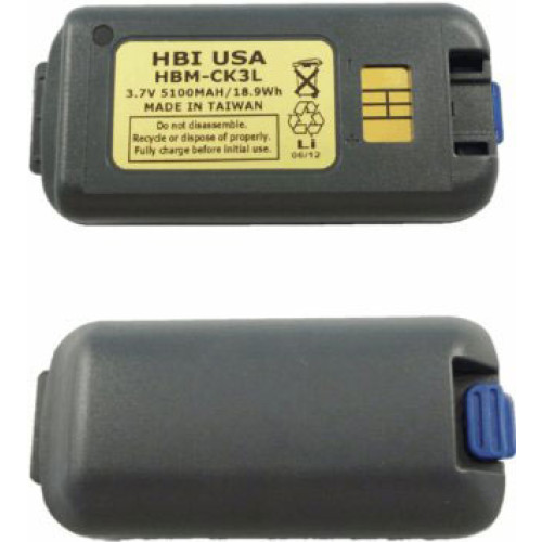 Harvard Battery HBM-CK3L Battery