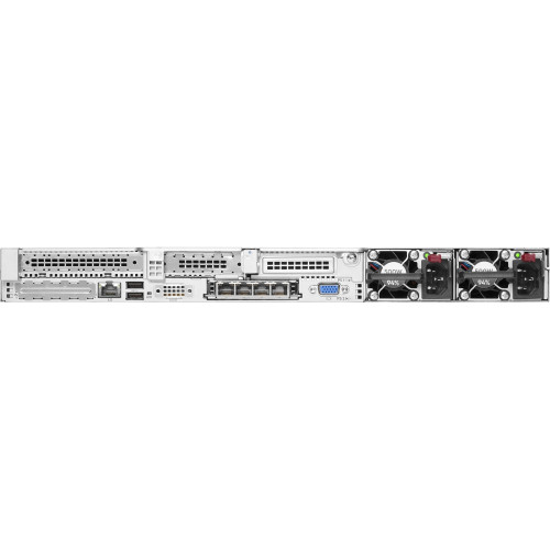 HP ProLiant DL360 Server