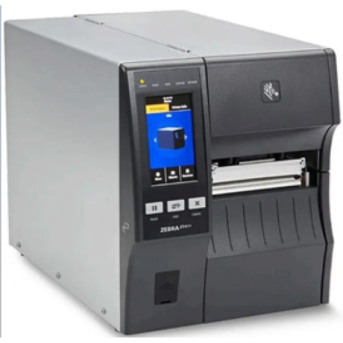 Zebra ZT411 Barcode Label Printer