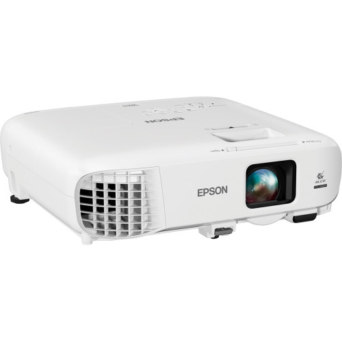 Epson PowerLite 2247U Projector