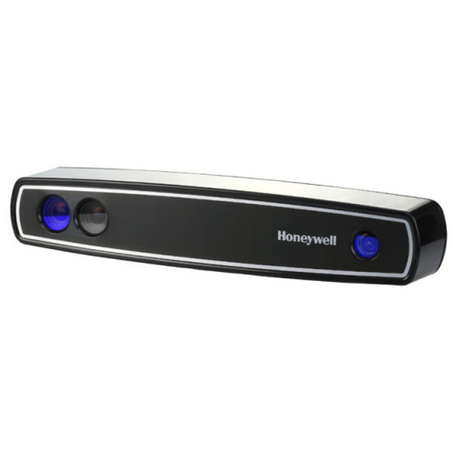 Honeywell AutoCube 8200 Fixed Dimensioning System Barcode Scanner