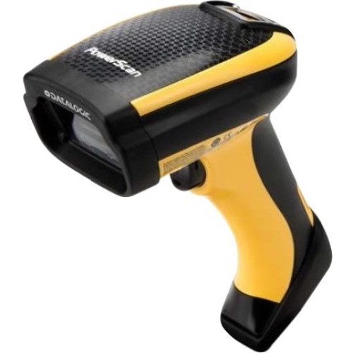 Datalogic PowerScan PBT9500-DPM Evo Barcode Scanner