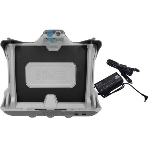 Gamber-Johnson Getac 120 Laptop And Tablet Docks and Cradles