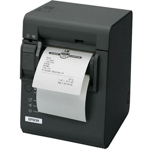 Epson TM-L90-662-PLUS Barcode Label Printer