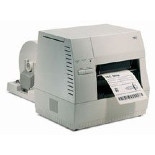 Toshiba B-452 Barcode Label Printer