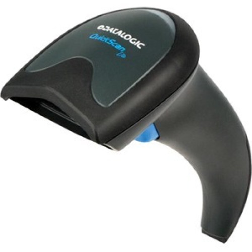 Datalogic QuickScan I Lite QW2100 Barcode Scanner