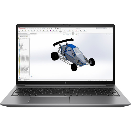 HP ZBook Power G9 Laptop
