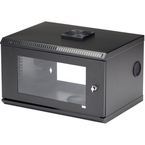 StarTech RK619WALL Rack